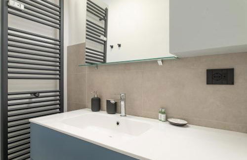 Nova House, Airco, Park su strada gratis by HAPPYHOSTORINO - Foto 26