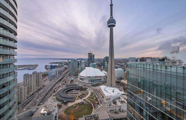 Stallion Suites Opp CN Tower & Scotiabank Arena - Foto 52