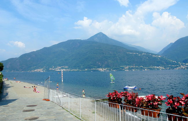 2 bedroom Apartment in Cremia with garden - Photo 20