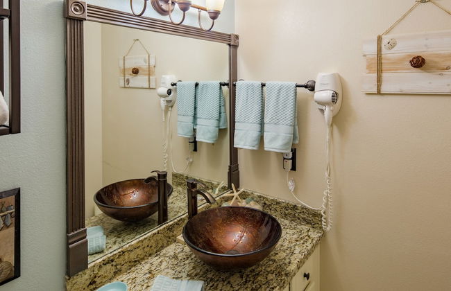 Rain Dancer by South Padre Condo Rentals - Foto 33