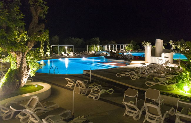 Villaggio Turistico Baia Del Monaco - Foto 28