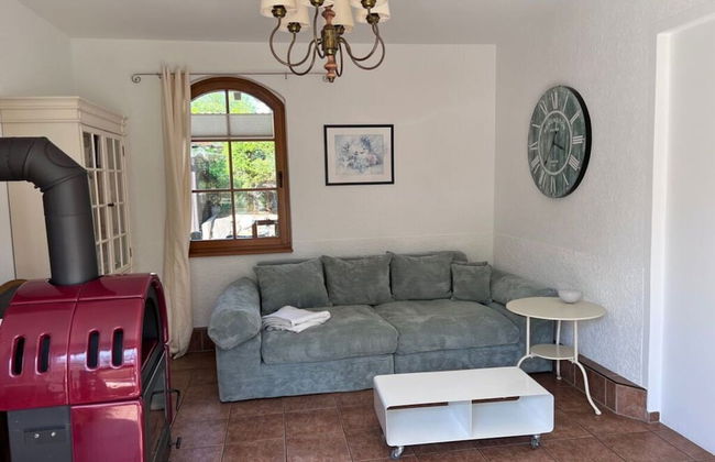 Langheinrich Comfortable Holiday Residence - Foto 10