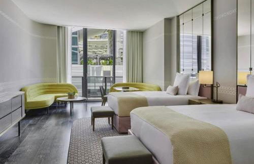 SLS Lux Brickell Exclusive by Palermo Home Miami - Photo 29