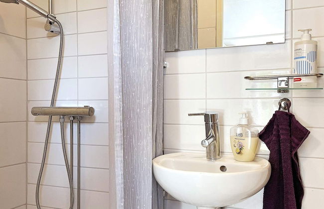 4 Person Holiday Home in Gusum-by Traum - Foto 9