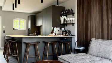 Casa iKa Port Grimaud - Maison 4 chambres + amarrage - Foto 5