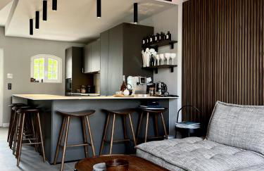 Casa iKa Port Grimaud - Maison 4 chambres + amarrage - Foto 5