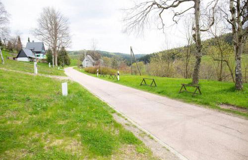 Tolle Bergvilla im Osterzgebirge - Foto 6