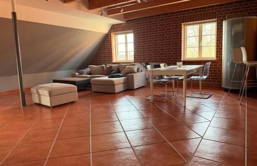 Maisonettewohnung - Foto 16