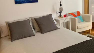 TARASKA BARRIA. Céntrico y coqueto en zona tranquila - Foto 5