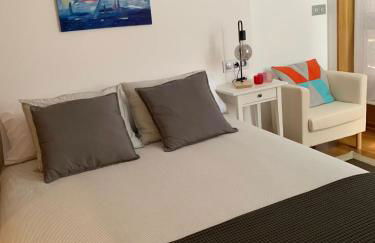 TARASKA BARRIA. Céntrico y coqueto en zona tranquila - Foto 5