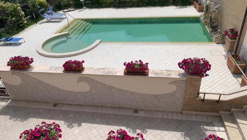 il borghetto Bennie en Liisa - Foto 4