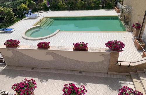 il borghetto Bennie en Liisa - Foto 4