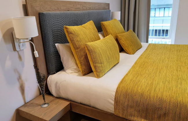 Urban Oasis ApartHotel - Photo 10