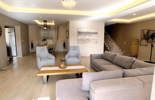 Luxury Villa Matzourana with Private Pool - Foto 70