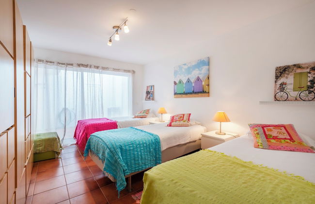 Sunny 5BR Villa at Prainha Club - Foto 1