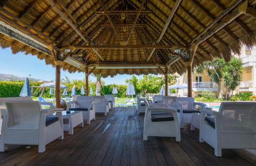 Evelin Hotel - Foto 39