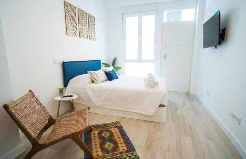 Beautiful studio in Prosperidad - Salazar - Foto 10