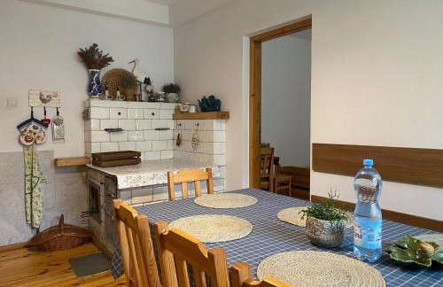 Apartament Hajstra z ogrodem - Foto 12