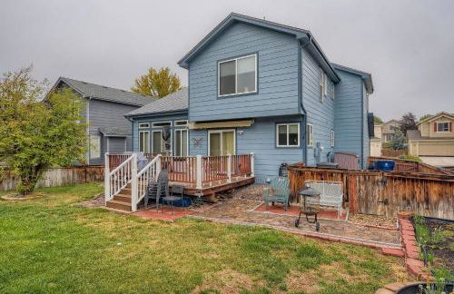 342 English Sparrow Dr - Foto 9