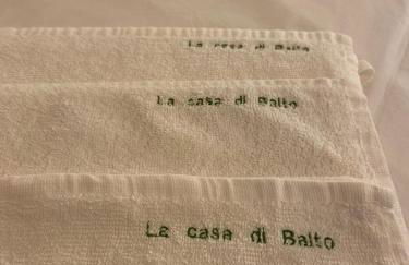 La casa di Balto - Photo 19