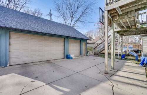 Pet-Friendly Saint Paul Vacation Rental with Deck! - Photo 24