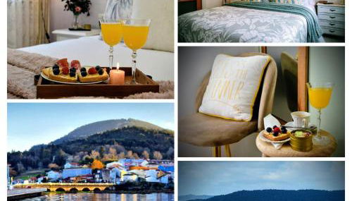 Casa Santamaria a 5min de Noia cerca de la playa - Foto 5