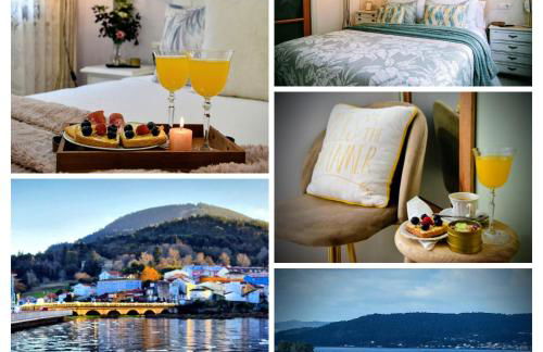 Casa Santamaria a 5min de Noia cerca de la playa - Foto 5