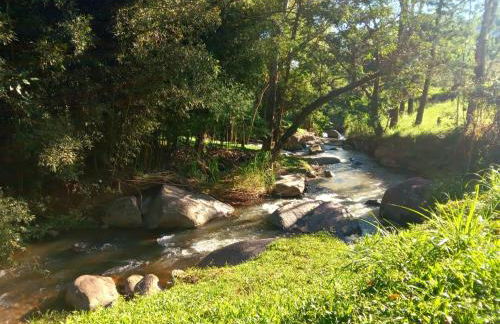 CASA DE CAMPO DOS SONHOS - Foto 5