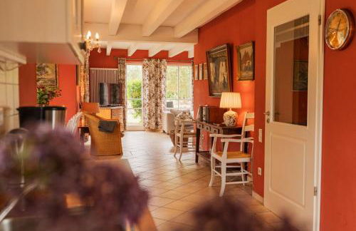 Ferienhaus Kranich - Foto 11