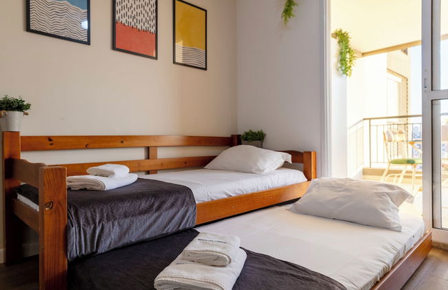 Pool Gym and Parking - Brazilian Corner - Foto 14