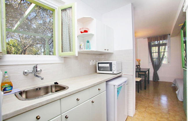 Cherry Cottage in Skopelos - Foto 21