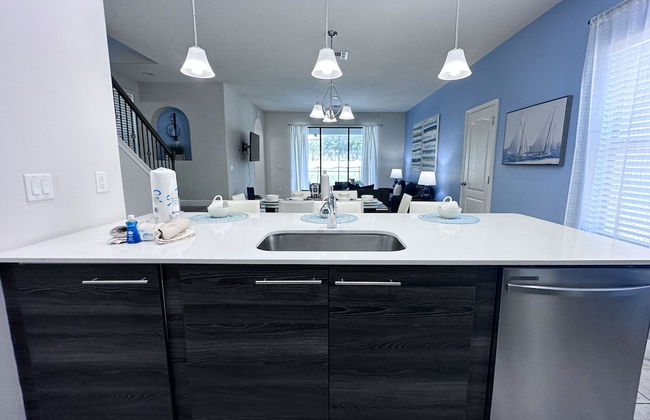 Balmoral Resort-213al 3 Bedroom Home by RedAwning - Photo 19