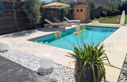 Paris Disney Sweet Retreat - Foto 8