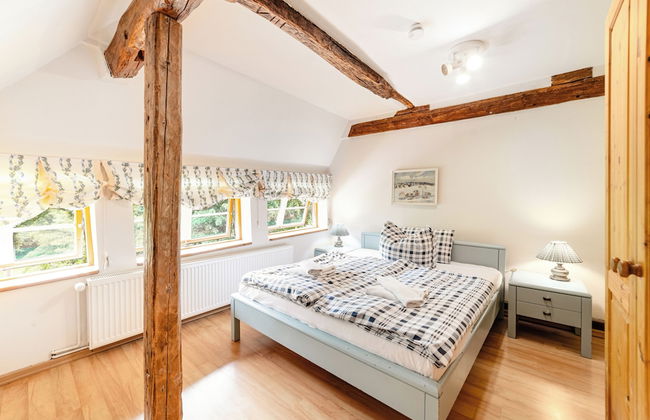 Ferien- und Pferdehof Glöe GbR - Foto 14