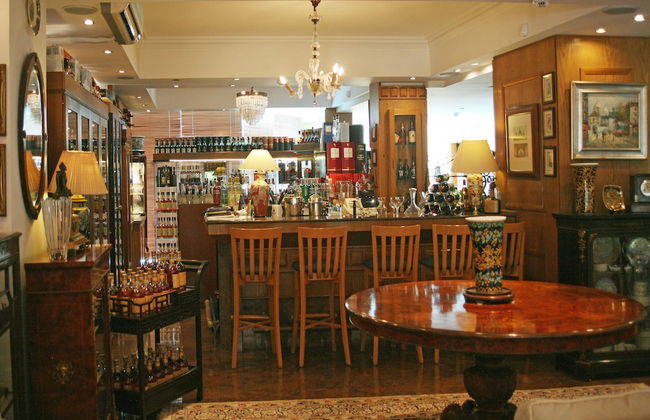 Chrielka Hotel Apartments - Foto 7