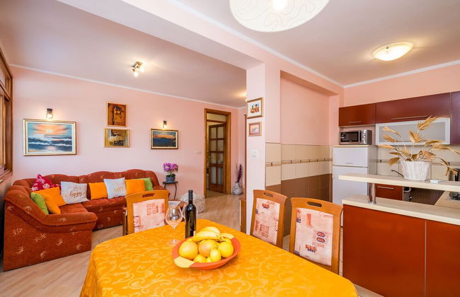 Apartment Jelena - Foto 12