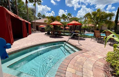 Good Times at Tuscana - 2 BDR - Foto 66