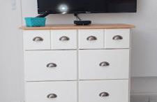 AGREABLE REZ DE JARDIN AVEC TERRASSE PROCHE PLAGE - Foto 11