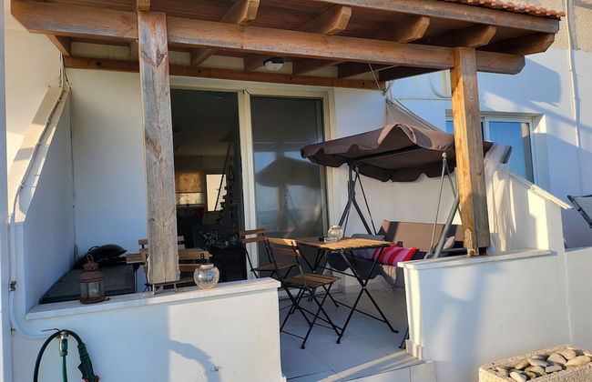 Mattis Seafront Beachhouse - Foto 9