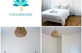 Le 17M - Maison Basque d'Occitanie Clim Jardin Parking - Foto 32