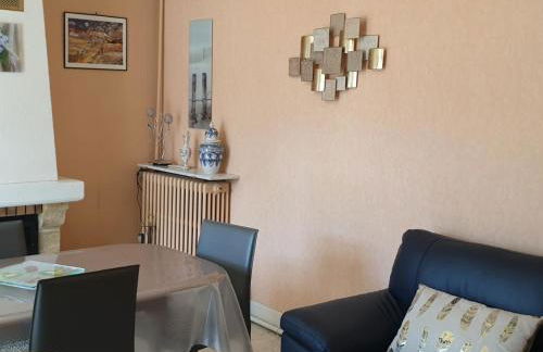 Gîte confortable, animaux acceptés, jardin clos - FR-1-381-47 - Foto 15