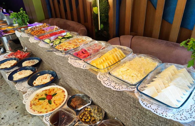 Trabzon Gloria Suite Hotel - Photo 30