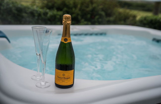 Bayview Farm Holiday Cottages - Foto 25