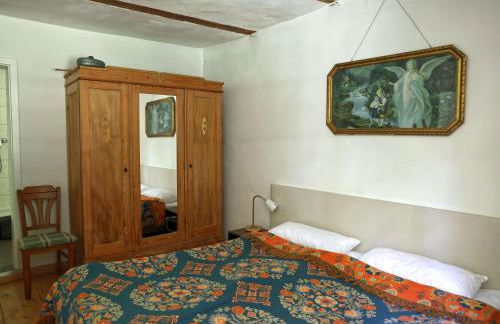 Ferienwohnung Parkblick - Foto 18