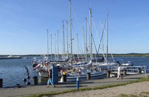Ferienwohnung Am Südhang - Foto 14