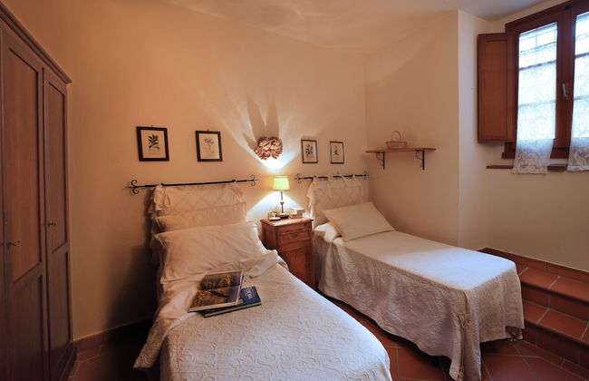 Il Torrino Country Resort - Photo 3