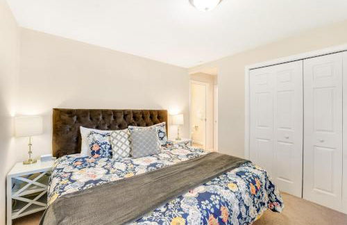 Cottage by the Lake - Foto 19