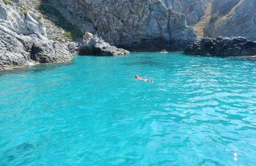 Gilda's House - Marina di Zambrone, Tropea e Capo Vaticano - Foto 18