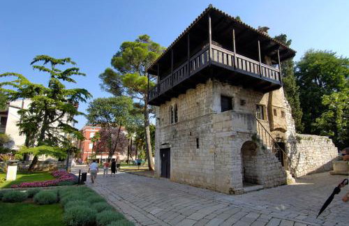 DS Apartment Porec - Foto 30