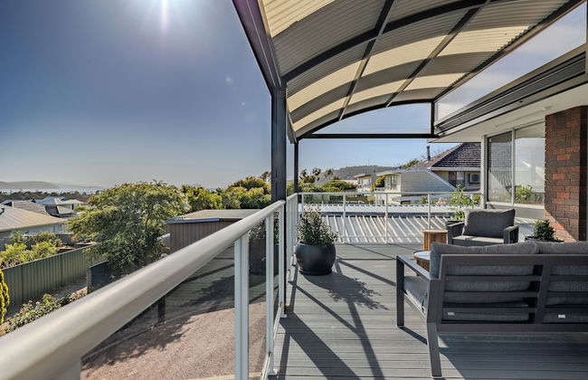 Seaview Heights by the BnB Collection - Photo 27